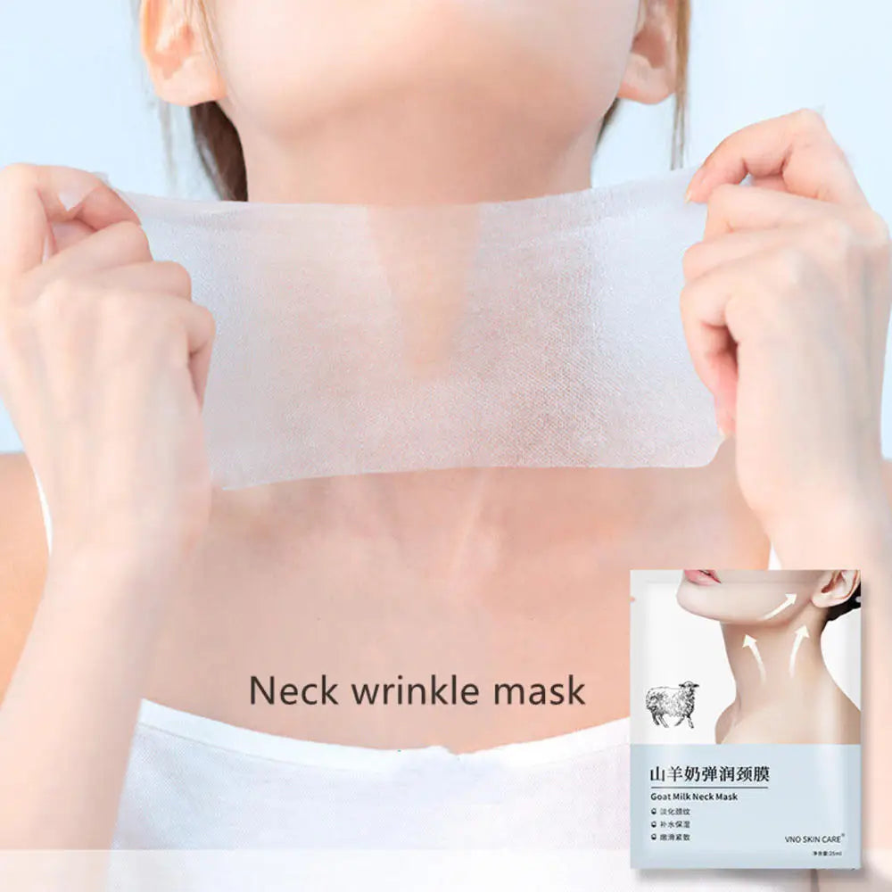Hyaluronic Acid Microcrystalline Lifting Decree Patch