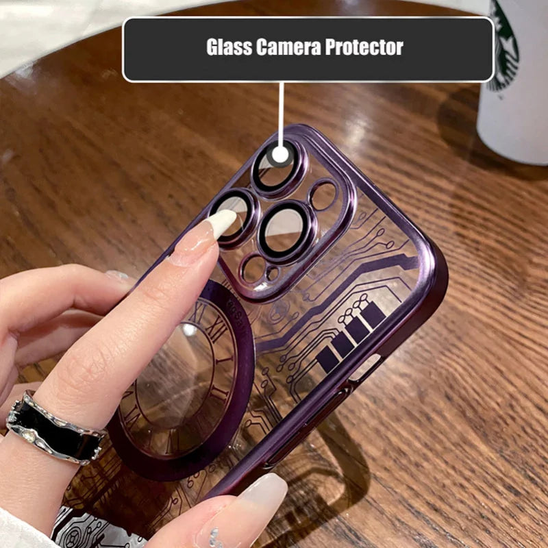 Pro Max iphone case