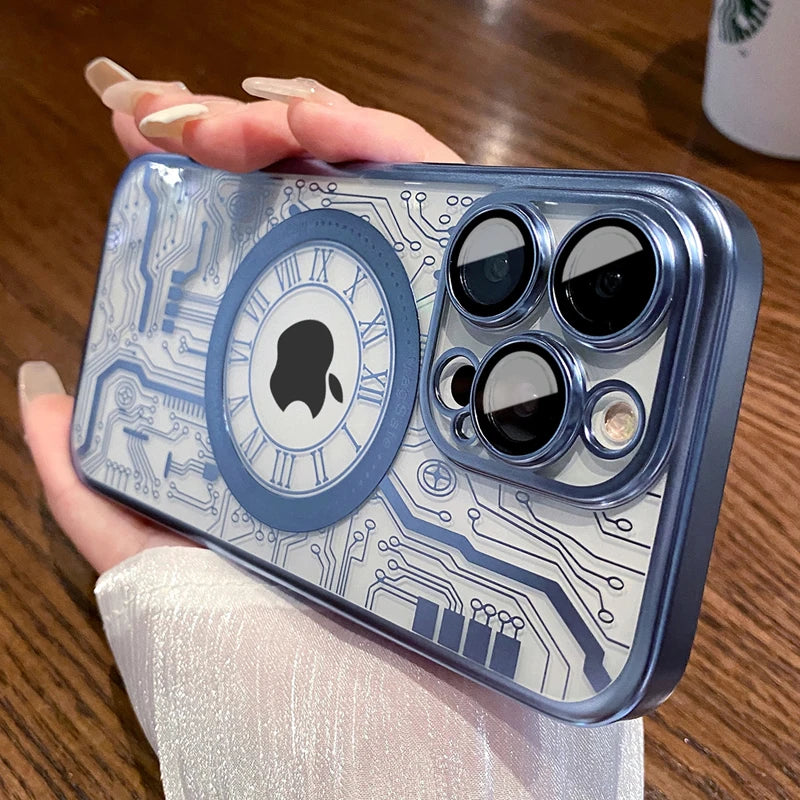 Pro Max iphone case