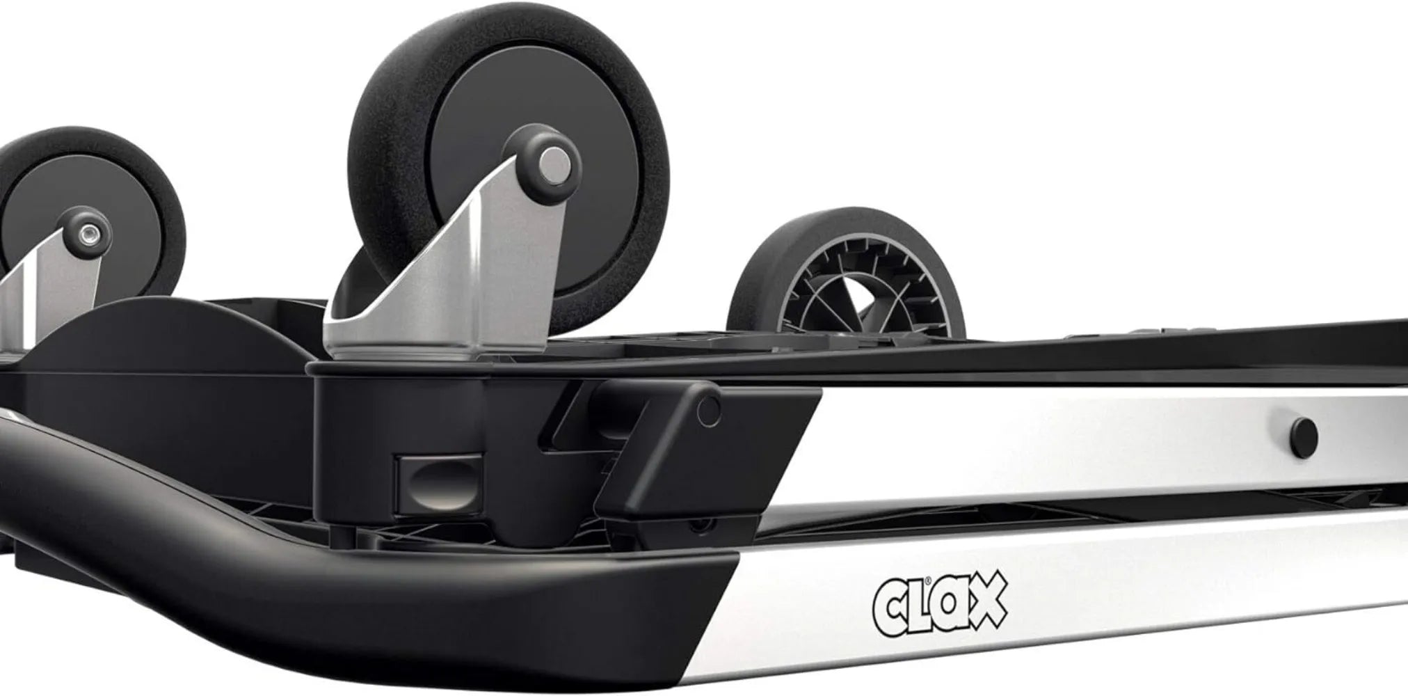 CLAX® The Original Versatile Clax Aluminum Utility Cart.